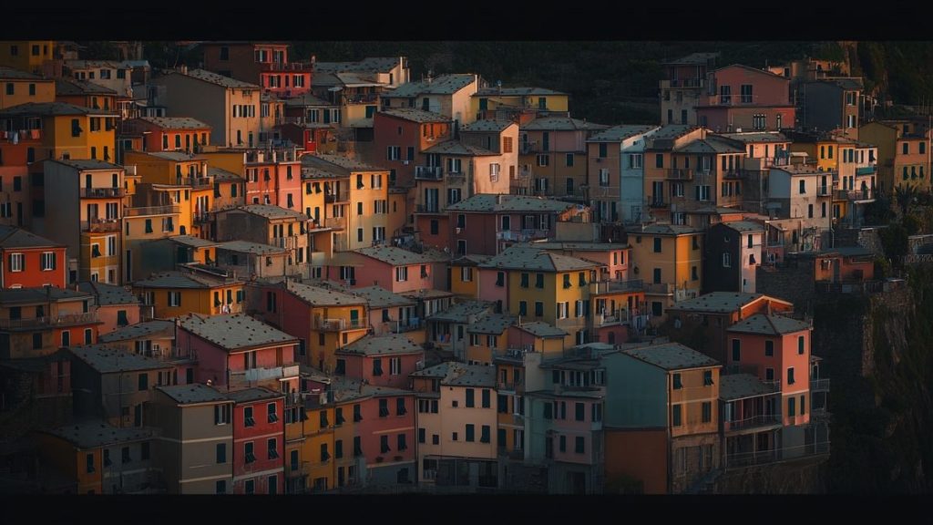 Cinque Terre : itinéraire pour visiter en 3 jours