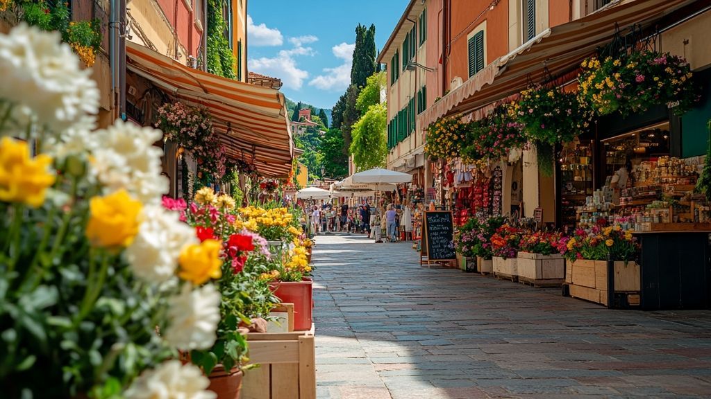 Découvrez Maratea et ses charmes