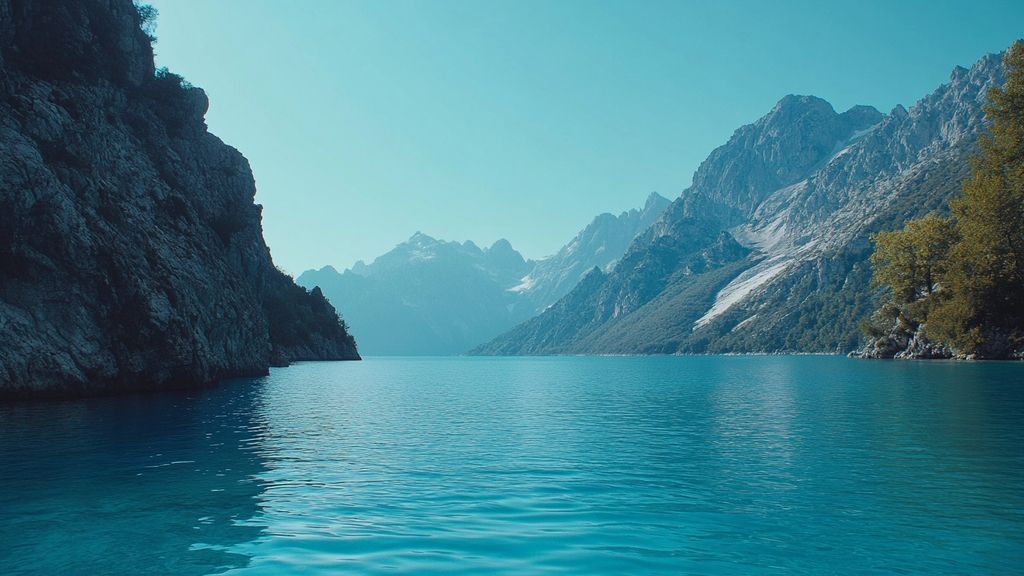 Découvrir le lago di Landro