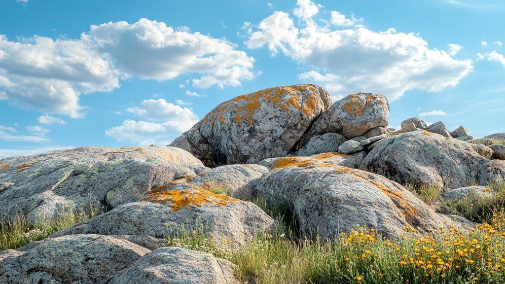 Ne ratez pas le spectaculaire belvédère la Floradada