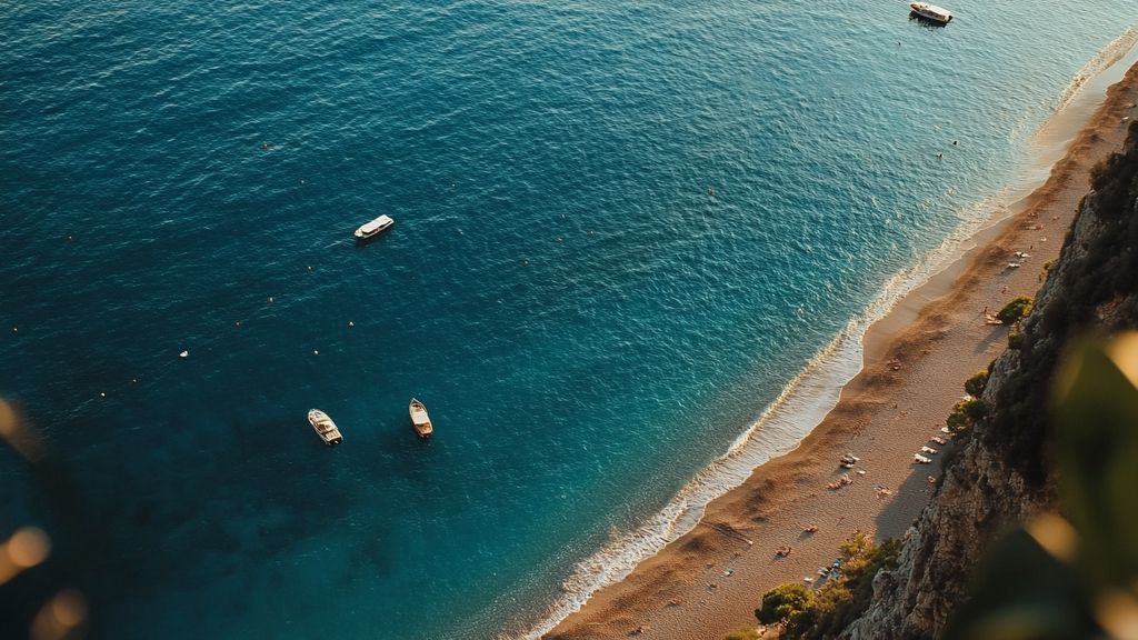 Que faire à Positano ?